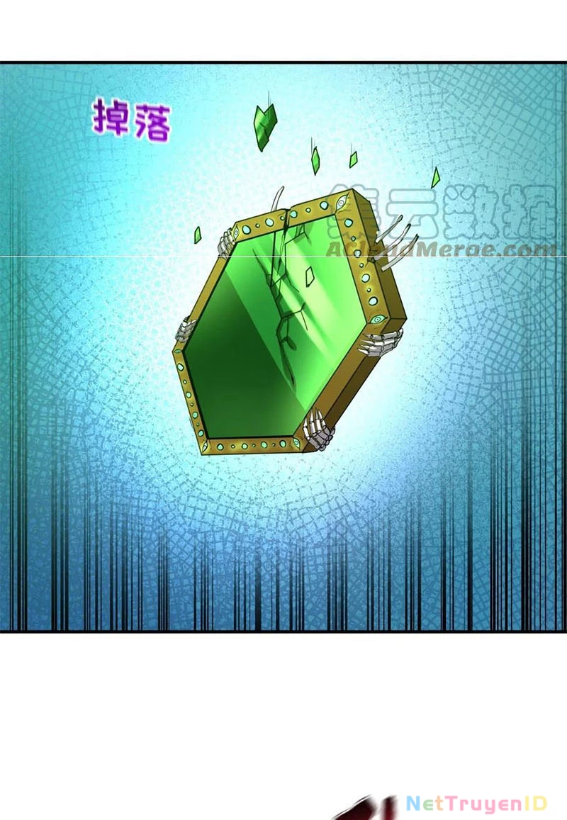 Kỷ Nguyên Kỳ Lạ Chapter 37 - 56