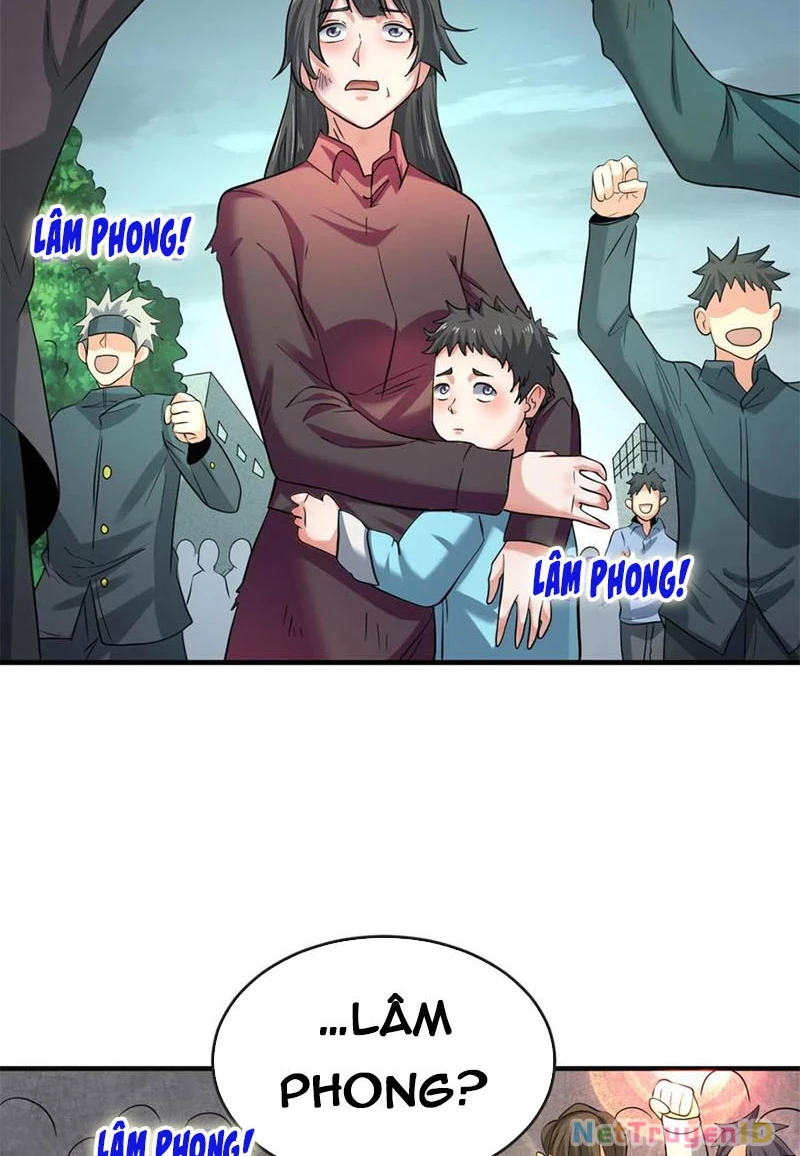 Kỷ Nguyên Kỳ Lạ Chapter 37 - 65