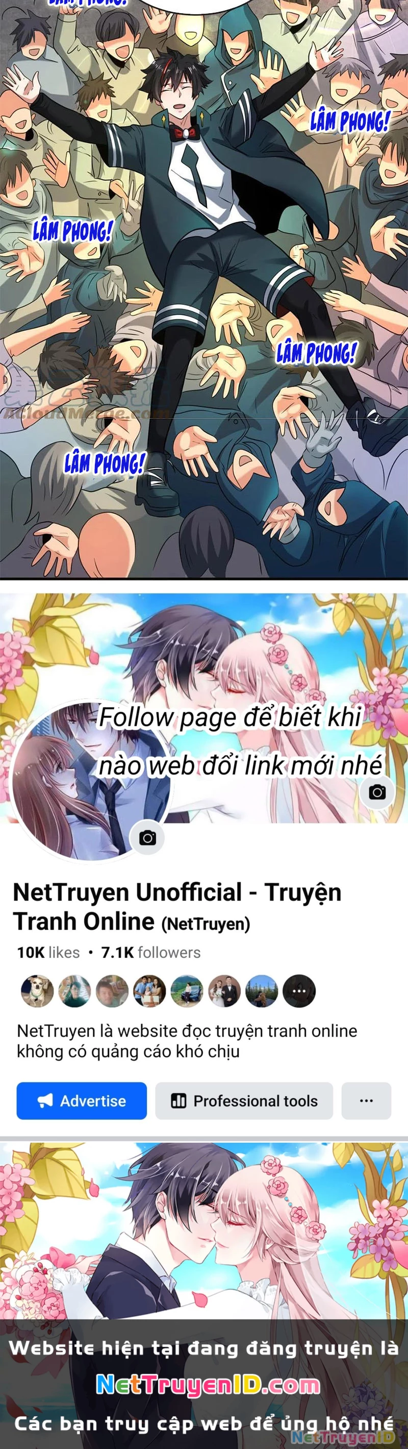 Kỷ Nguyên Kỳ Lạ Chapter 37 - 66