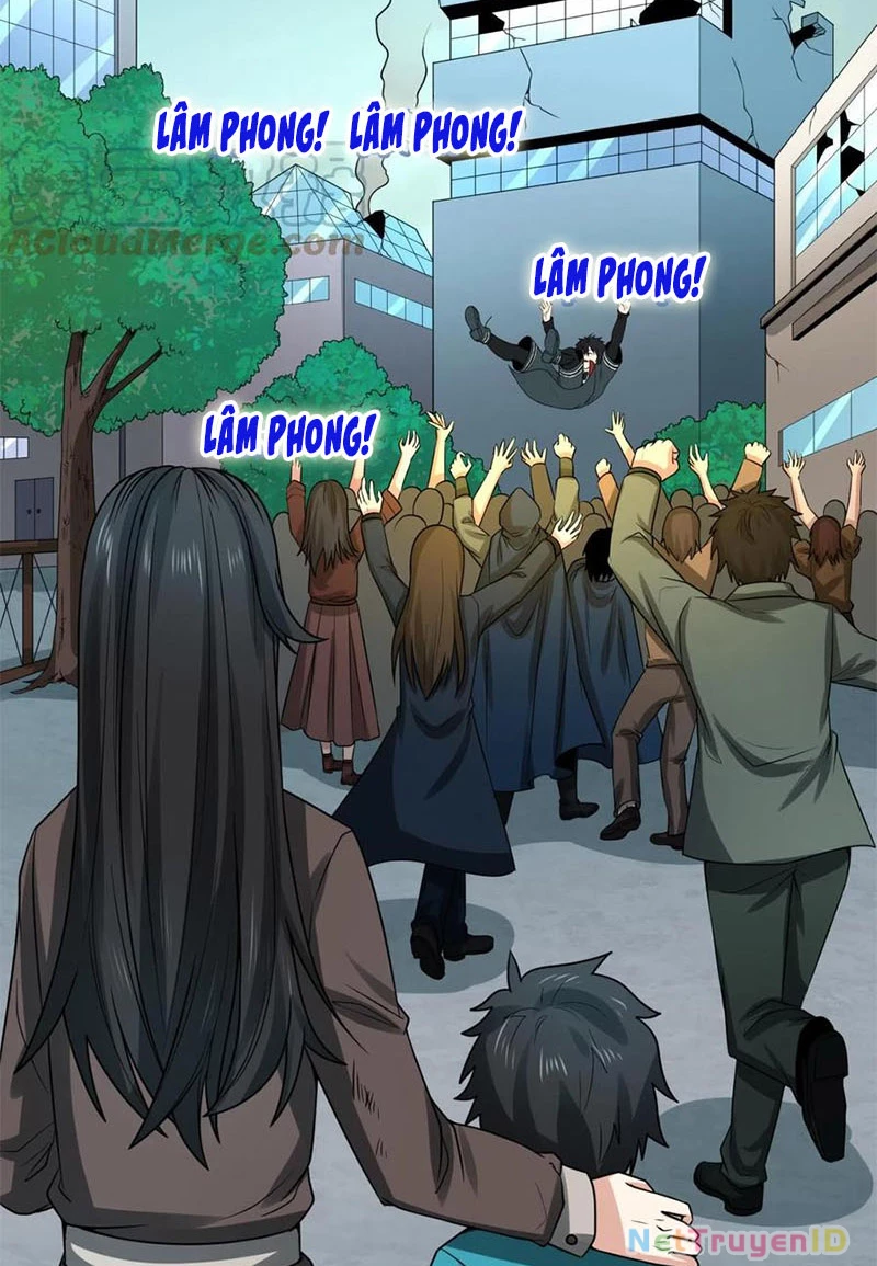Kỷ Nguyên Kỳ Lạ Chapter 38 - 3