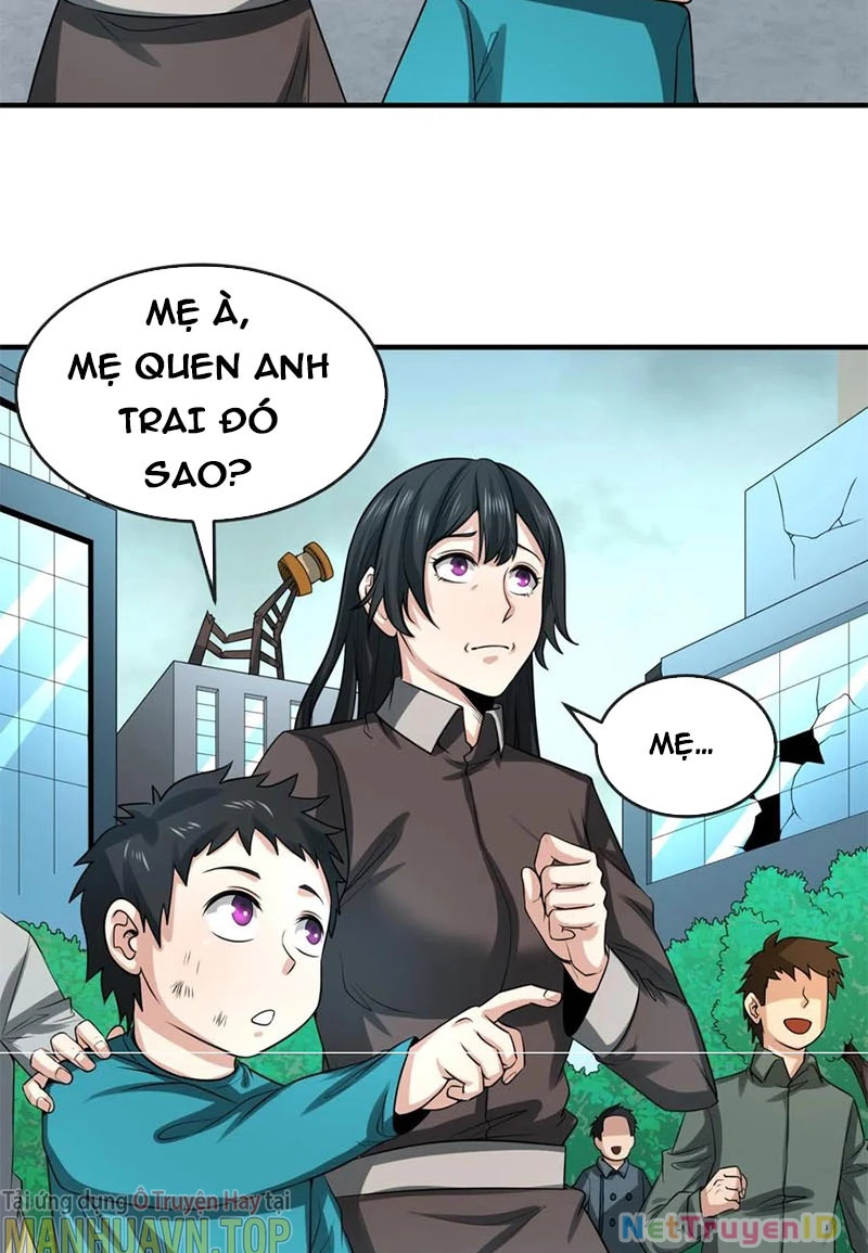 Kỷ Nguyên Kỳ Lạ Chapter 38 - 4