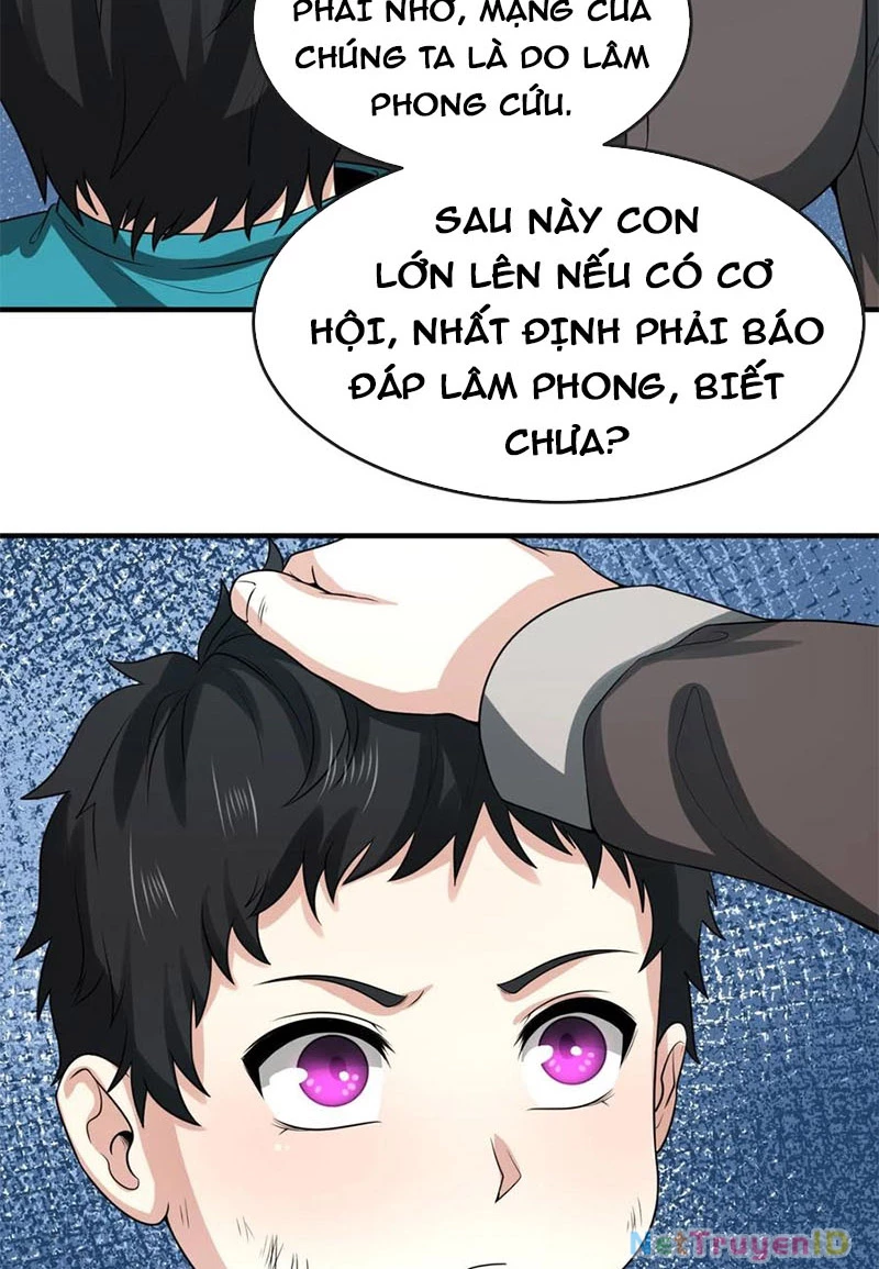 Kỷ Nguyên Kỳ Lạ Chapter 38 - 6