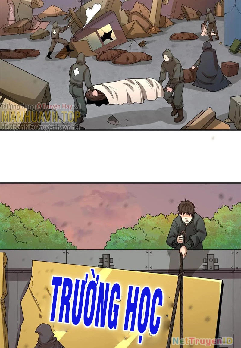 Kỷ Nguyên Kỳ Lạ Chapter 38 - 12