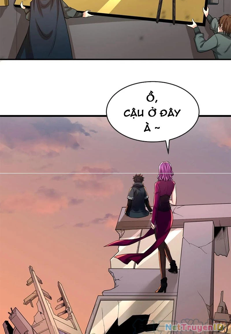 Kỷ Nguyên Kỳ Lạ Chapter 38 - 13
