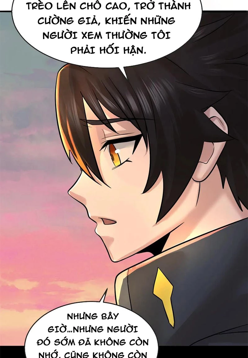 Kỷ Nguyên Kỳ Lạ Chapter 38 - 16