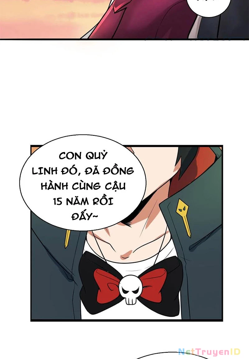 Kỷ Nguyên Kỳ Lạ Chapter 38 - 20