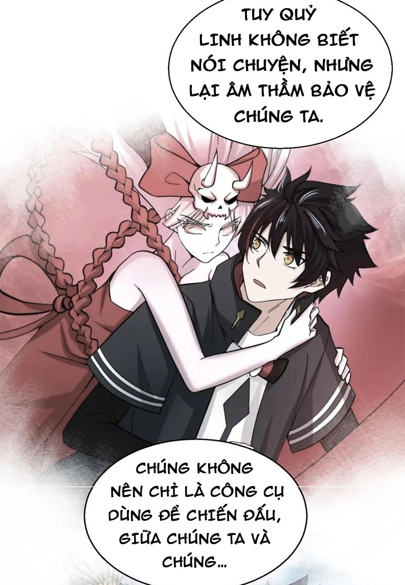 Kỷ Nguyên Kỳ Lạ Chapter 38 - 21