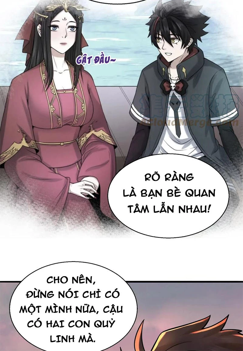 Kỷ Nguyên Kỳ Lạ Chapter 38 - 22