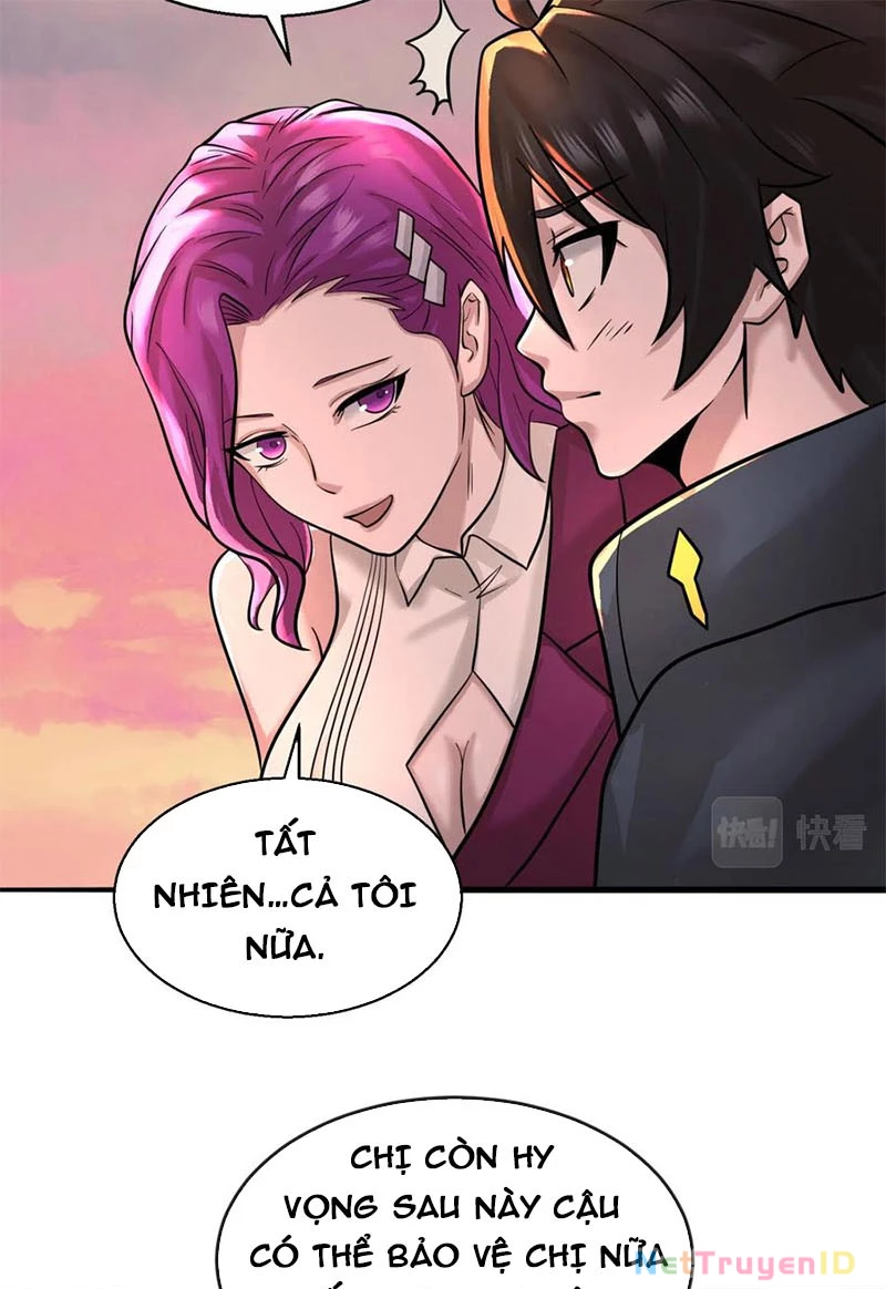 Kỷ Nguyên Kỳ Lạ Chapter 38 - 23