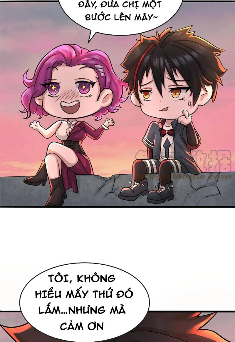 Kỷ Nguyên Kỳ Lạ Chapter 38 - 24