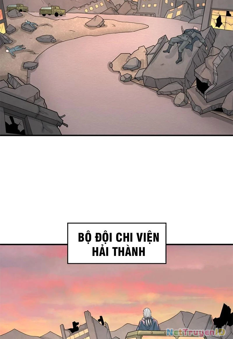 Kỷ Nguyên Kỳ Lạ Chapter 38 - 27