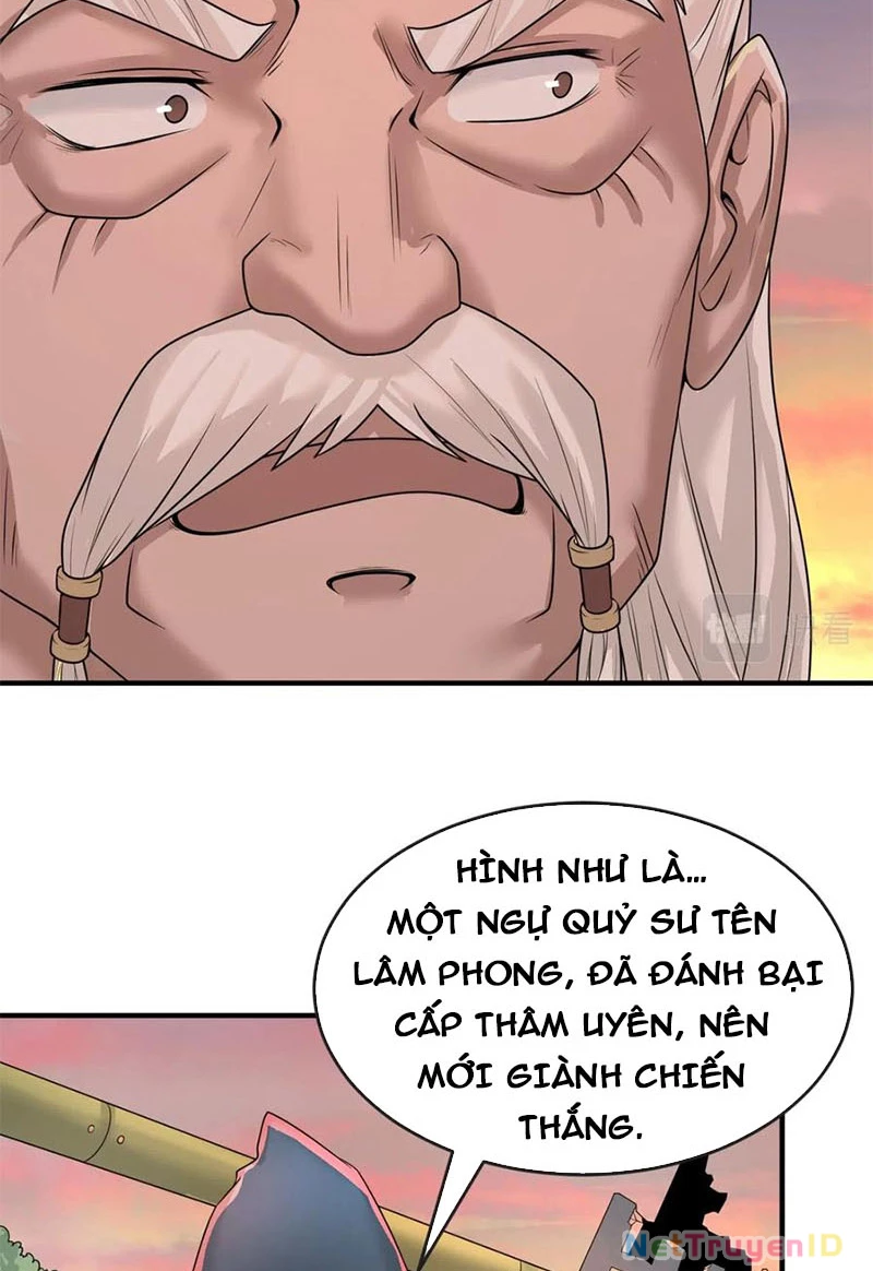 Kỷ Nguyên Kỳ Lạ Chapter 38 - 31