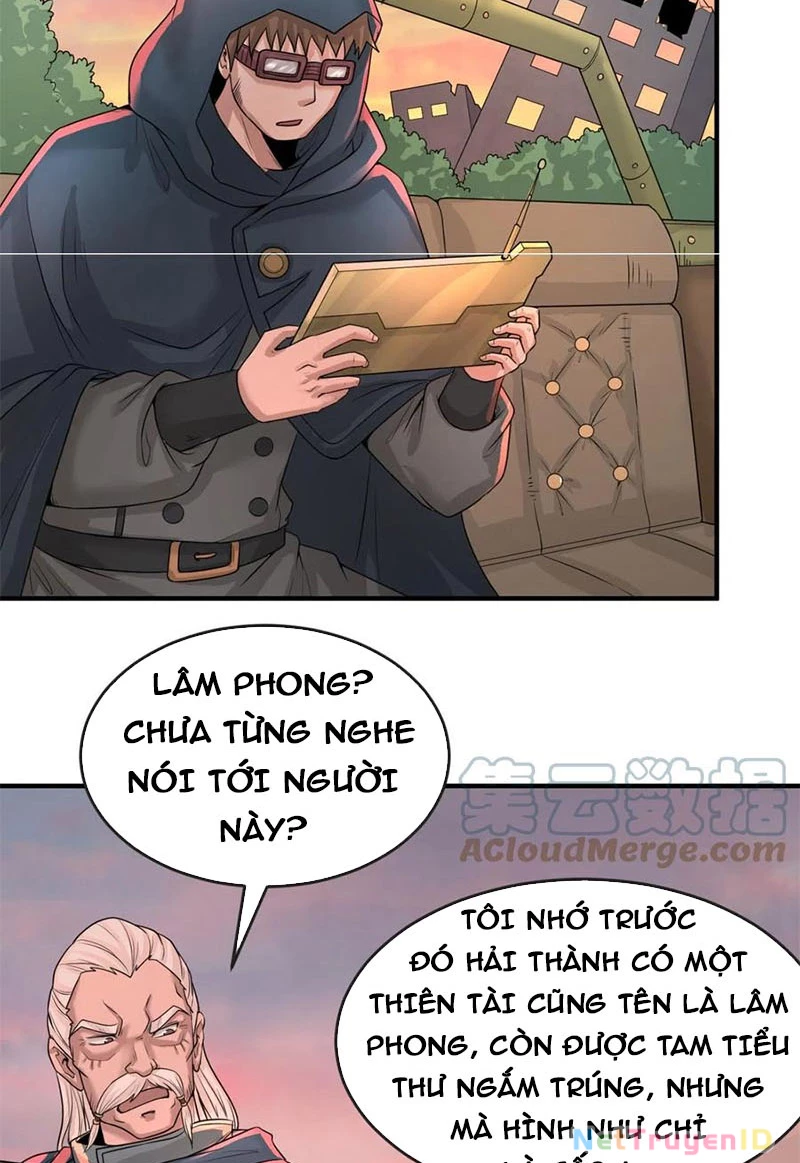Kỷ Nguyên Kỳ Lạ Chapter 38 - 32