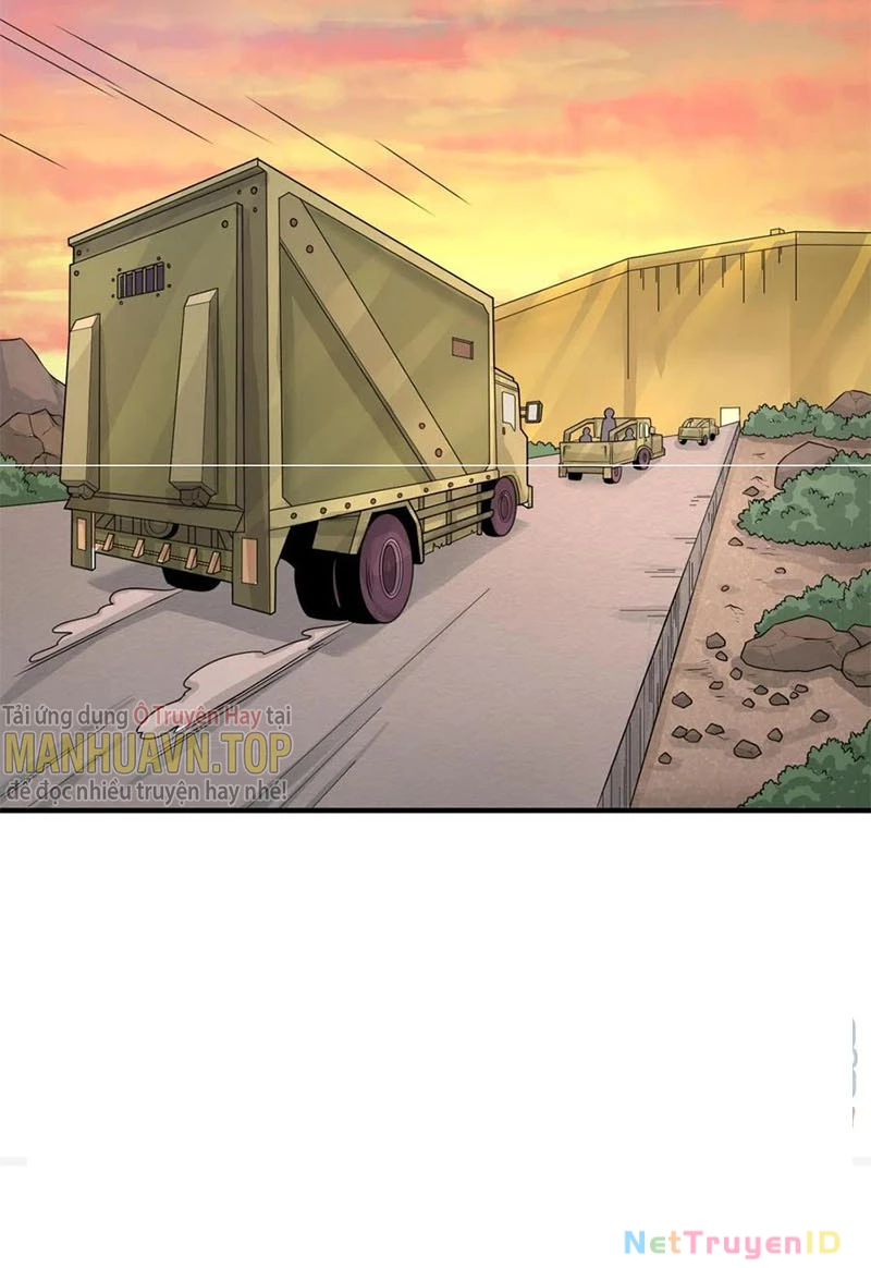 Kỷ Nguyên Kỳ Lạ Chapter 38 - 34