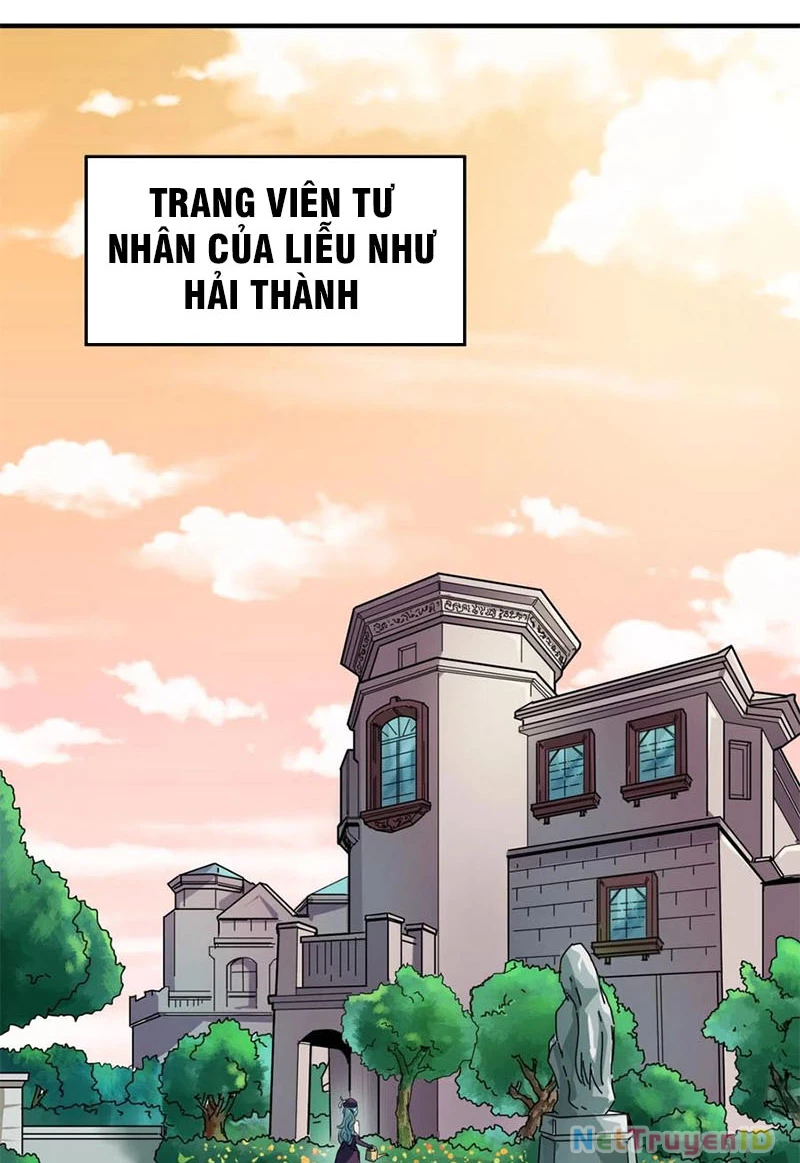 Kỷ Nguyên Kỳ Lạ Chapter 38 - 35