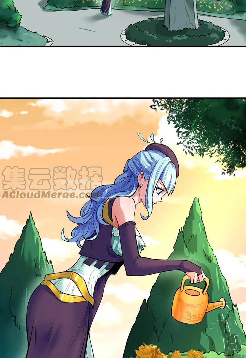 Kỷ Nguyên Kỳ Lạ Chapter 38 - 36