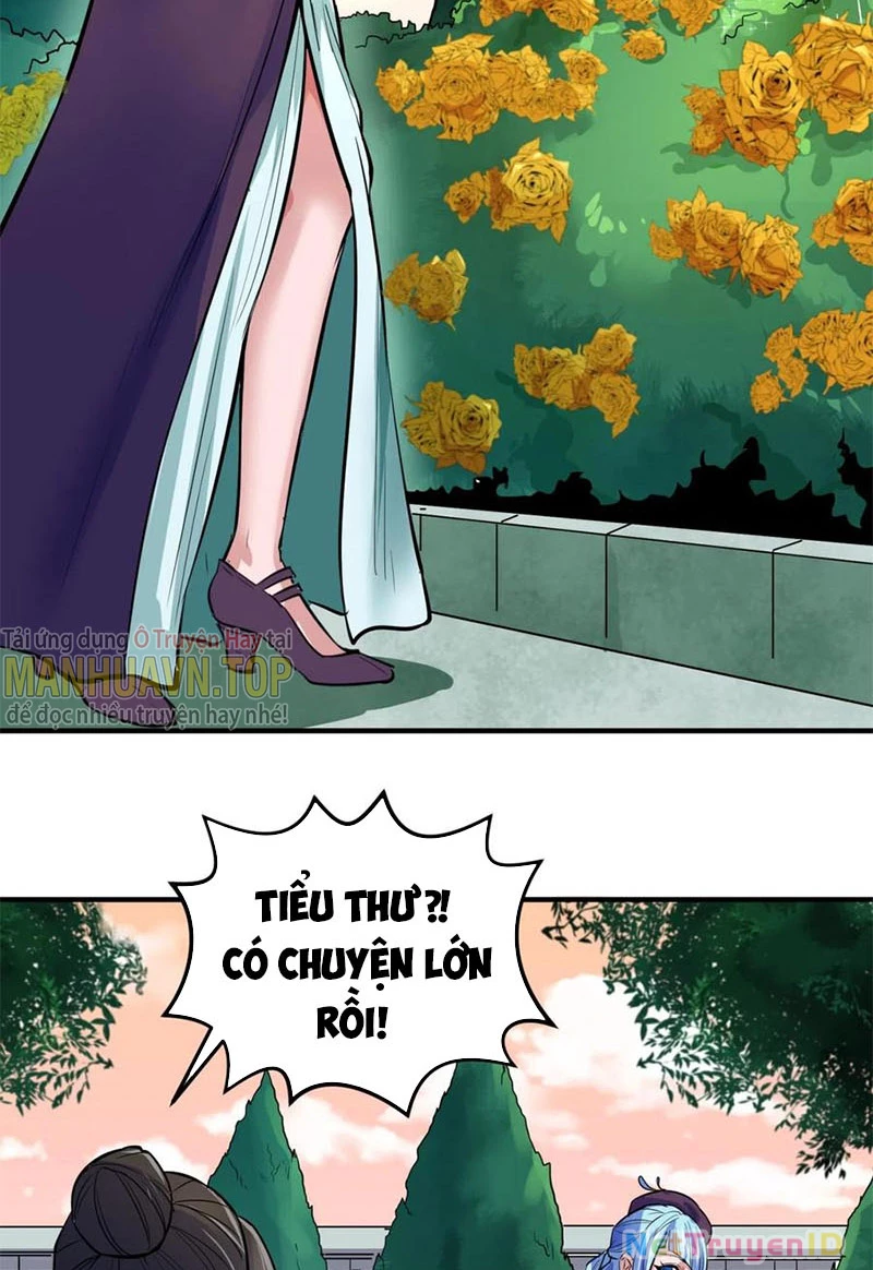 Kỷ Nguyên Kỳ Lạ Chapter 38 - 37
