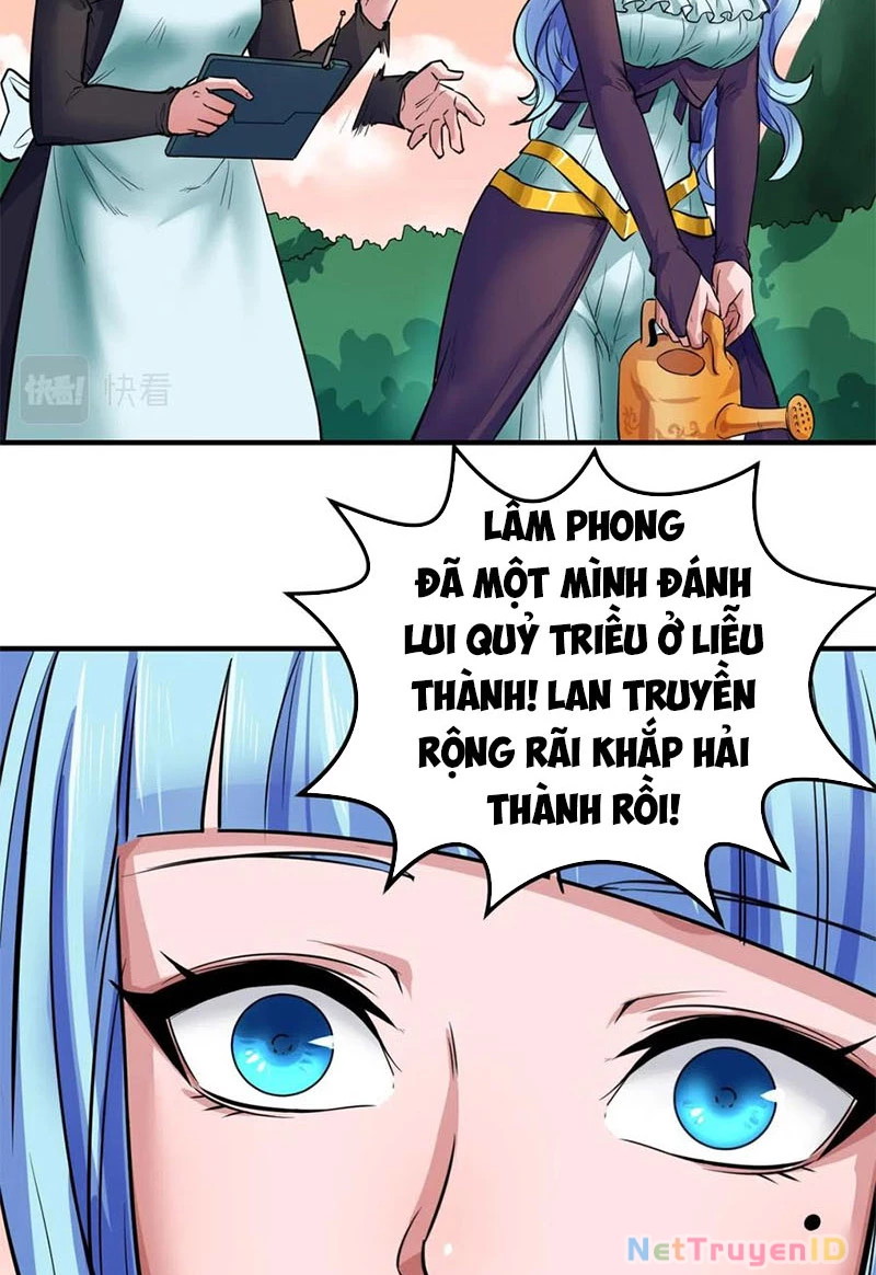 Kỷ Nguyên Kỳ Lạ Chapter 38 - 39