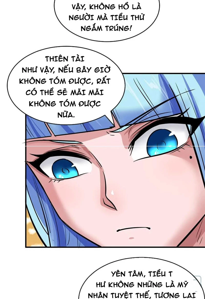 Kỷ Nguyên Kỳ Lạ Chapter 38 - 42