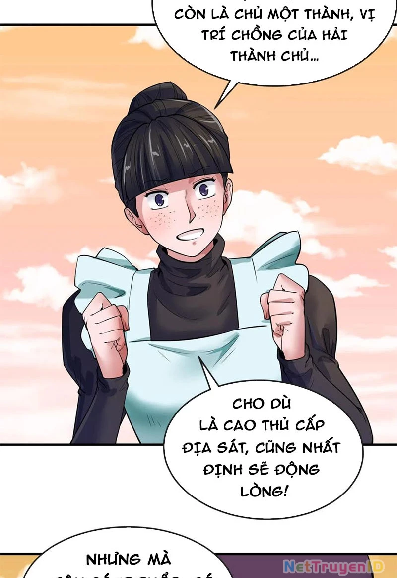 Kỷ Nguyên Kỳ Lạ Chapter 38 - 43