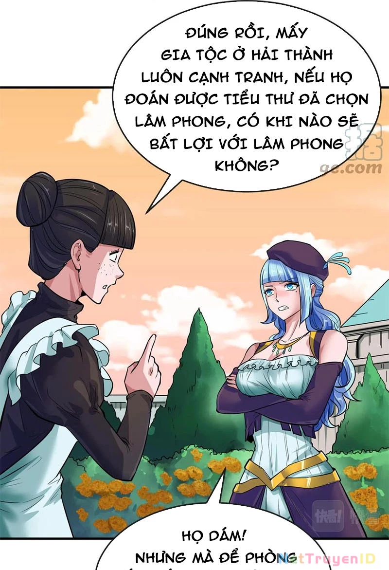 Kỷ Nguyên Kỳ Lạ Chapter 38 - 45