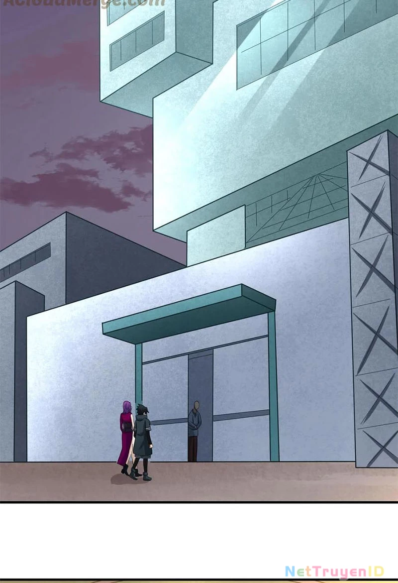 Kỷ Nguyên Kỳ Lạ Chapter 38 - 47