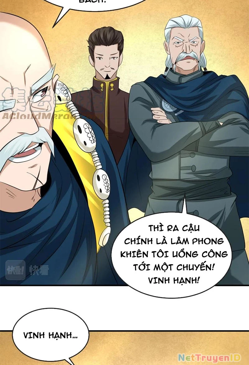 Kỷ Nguyên Kỳ Lạ Chapter 38 - 51