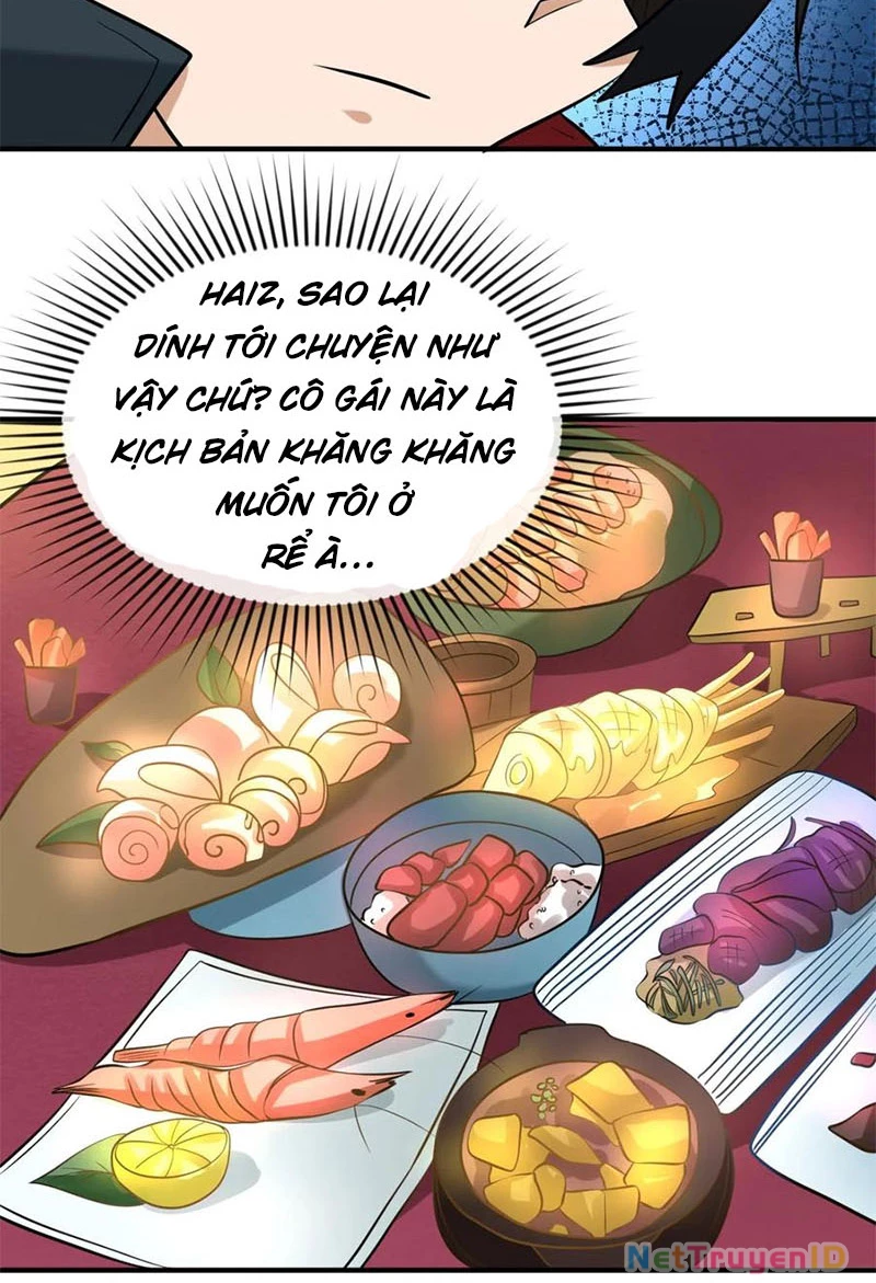Kỷ Nguyên Kỳ Lạ Chapter 38 - 56