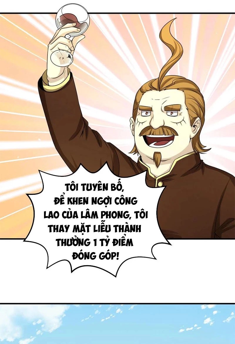 Kỷ Nguyên Kỳ Lạ Chapter 38 - 58