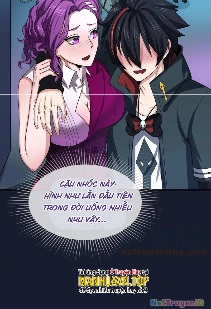 Kỷ Nguyên Kỳ Lạ Chapter 38 - 63