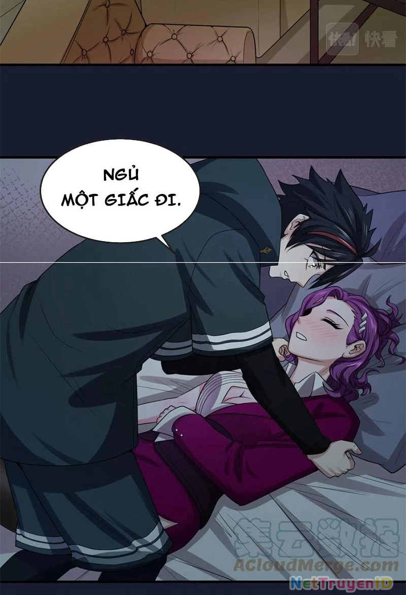 Kỷ Nguyên Kỳ Lạ Chapter 38 - 65