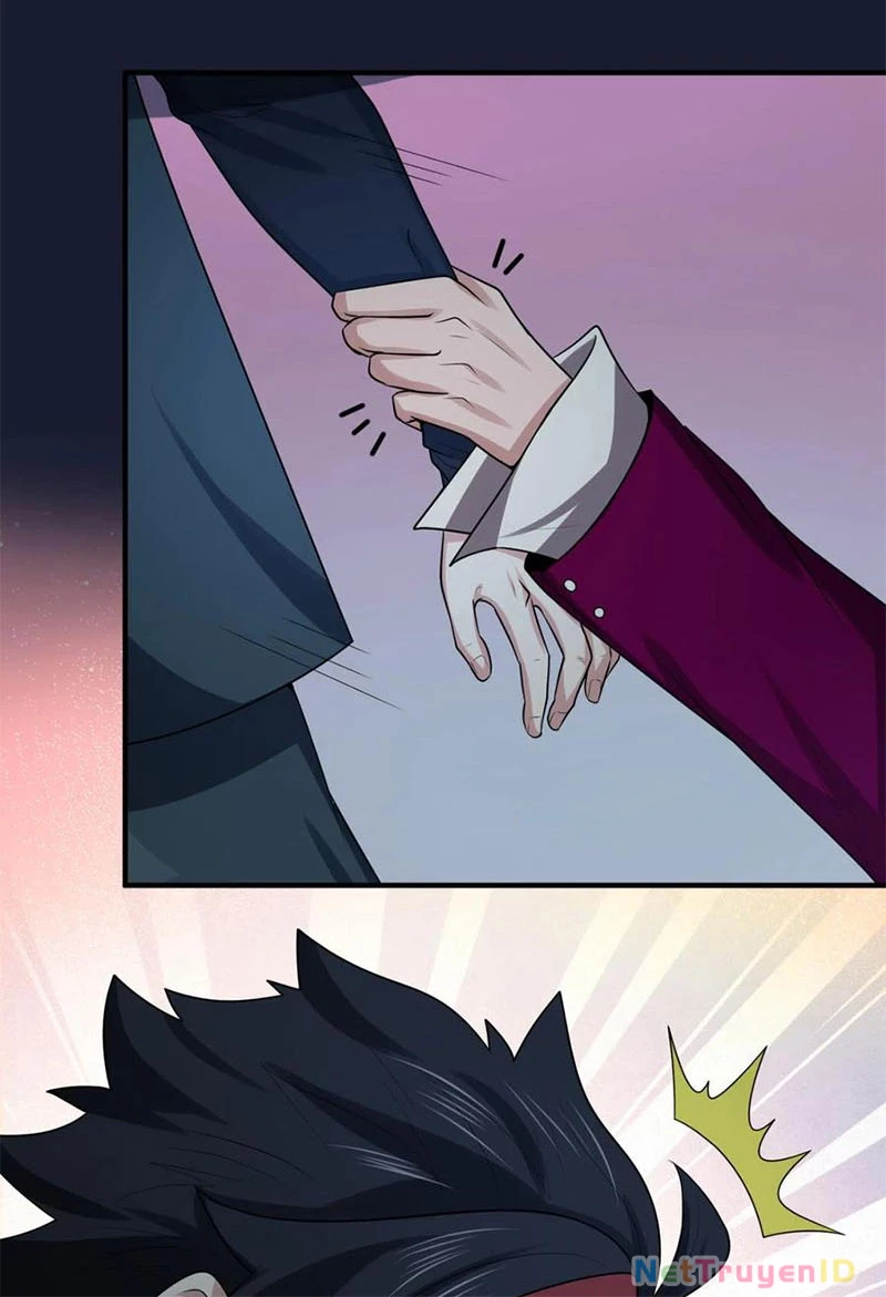 Kỷ Nguyên Kỳ Lạ Chapter 38 - 66