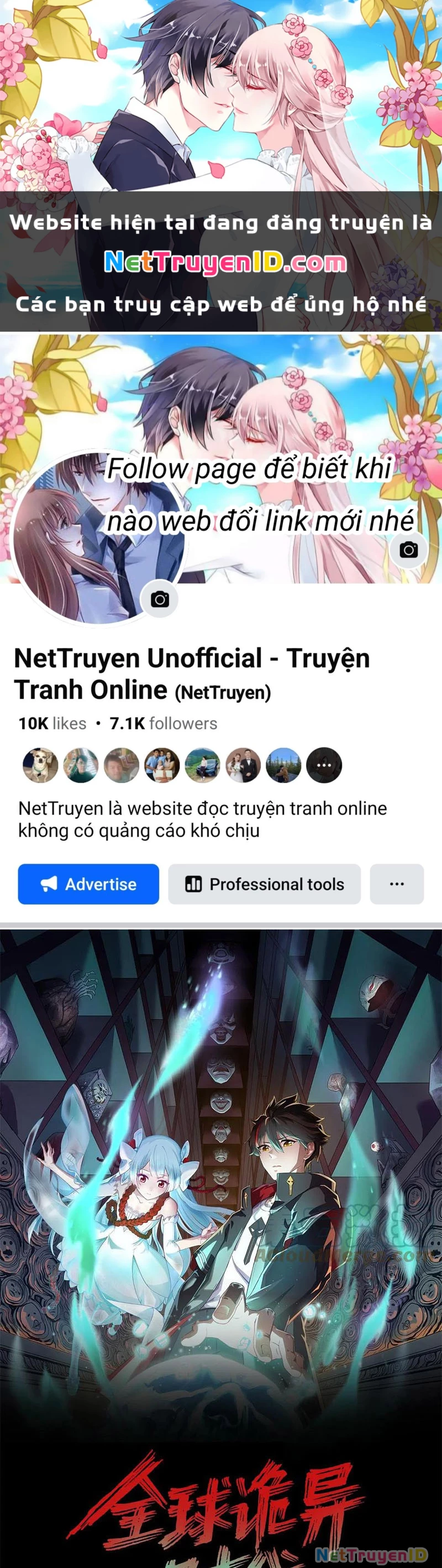 Kỷ Nguyên Kỳ Lạ Chapter 39 - 1
