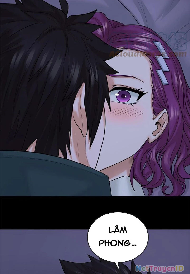 Kỷ Nguyên Kỳ Lạ Chapter 39 - 3
