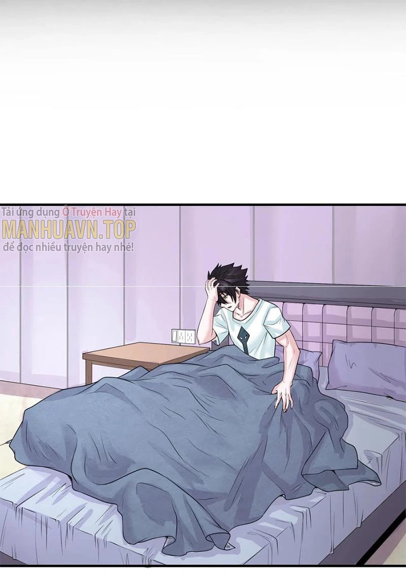 Kỷ Nguyên Kỳ Lạ Chapter 39 - 6