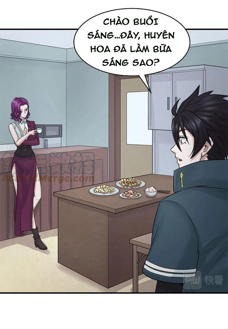 Kỷ Nguyên Kỳ Lạ Chapter 39 - 7