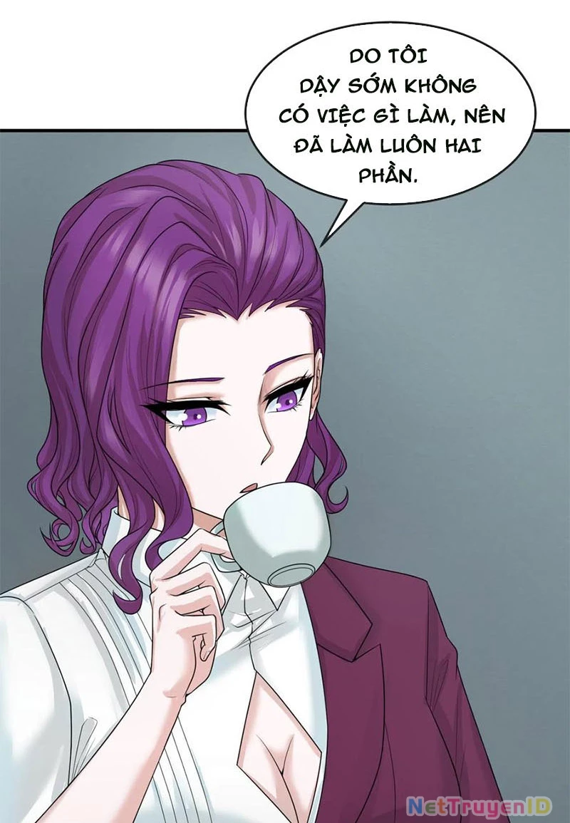 Kỷ Nguyên Kỳ Lạ Chapter 39 - 8