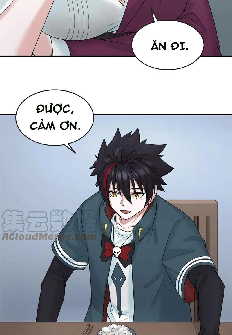 Kỷ Nguyên Kỳ Lạ Chapter 39 - 9