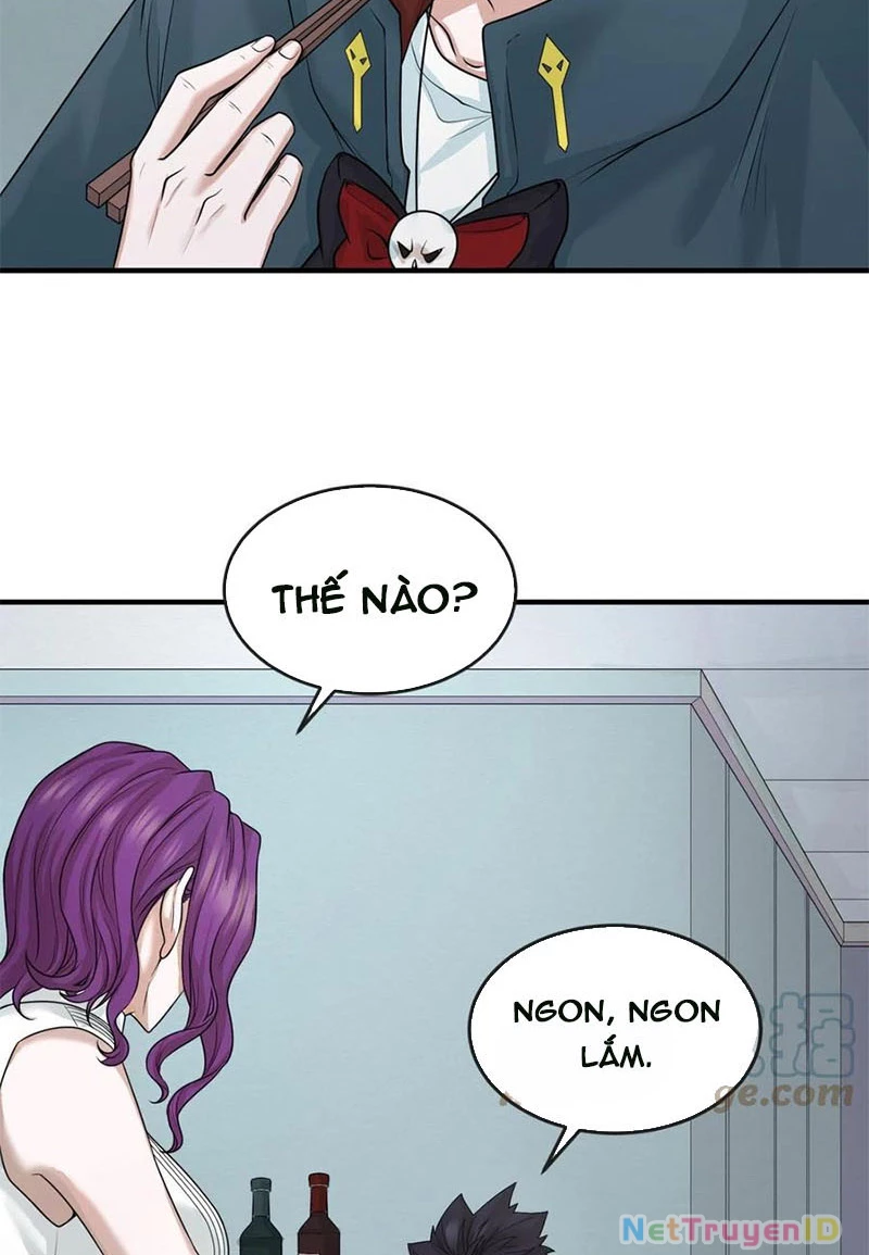 Kỷ Nguyên Kỳ Lạ Chapter 39 - 11