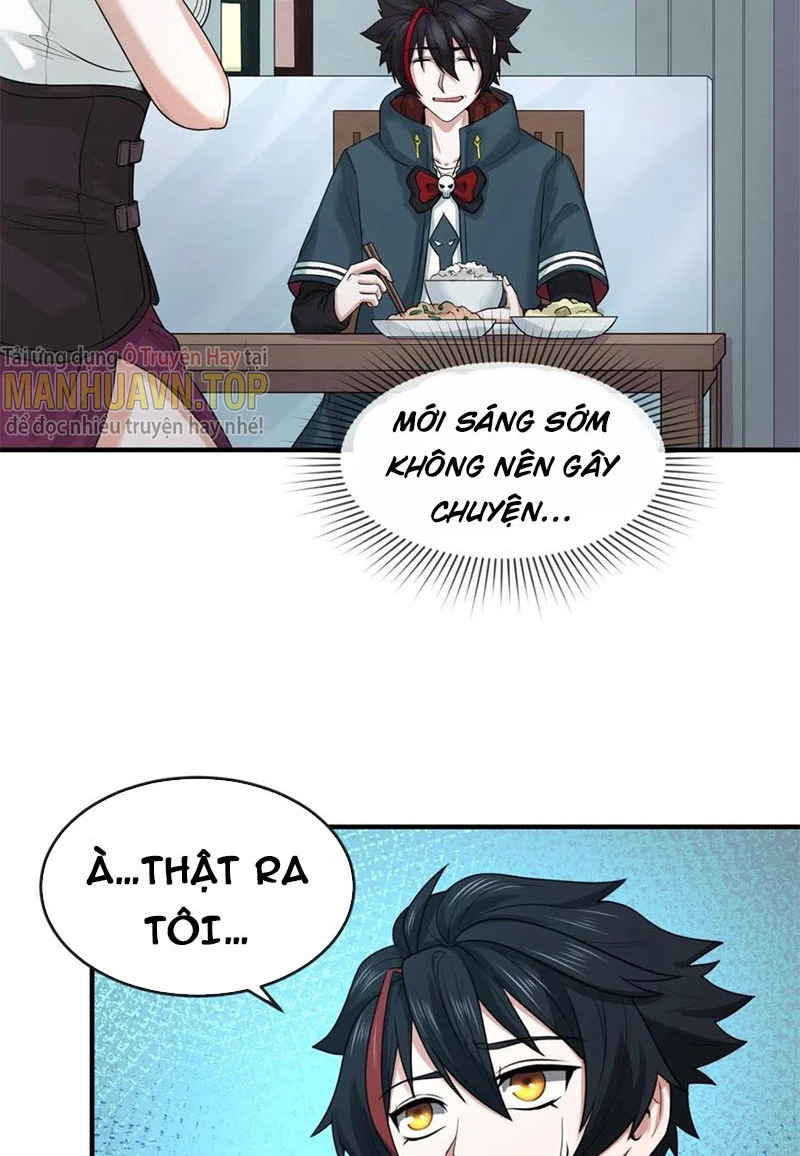 Kỷ Nguyên Kỳ Lạ Chapter 39 - 12