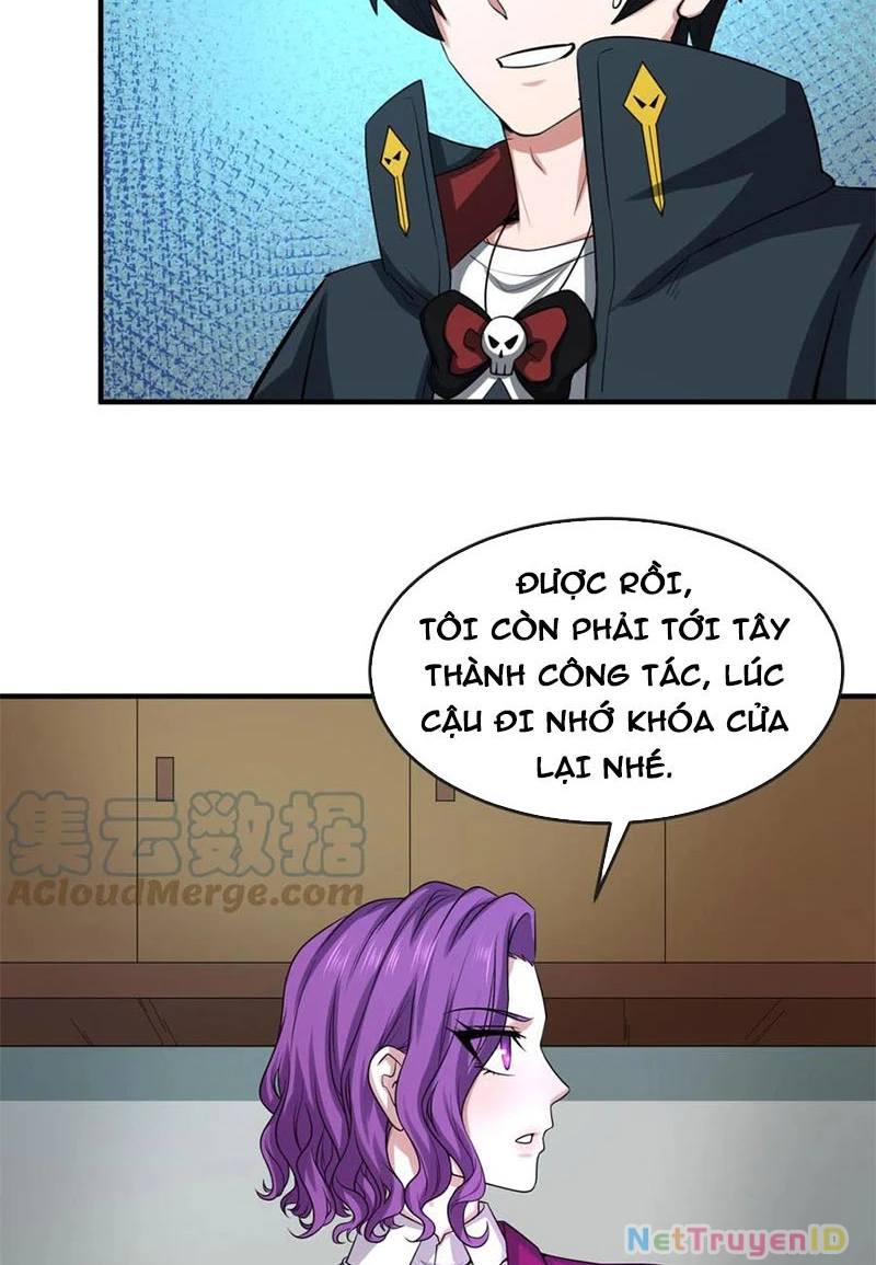 Kỷ Nguyên Kỳ Lạ Chapter 39 - 13