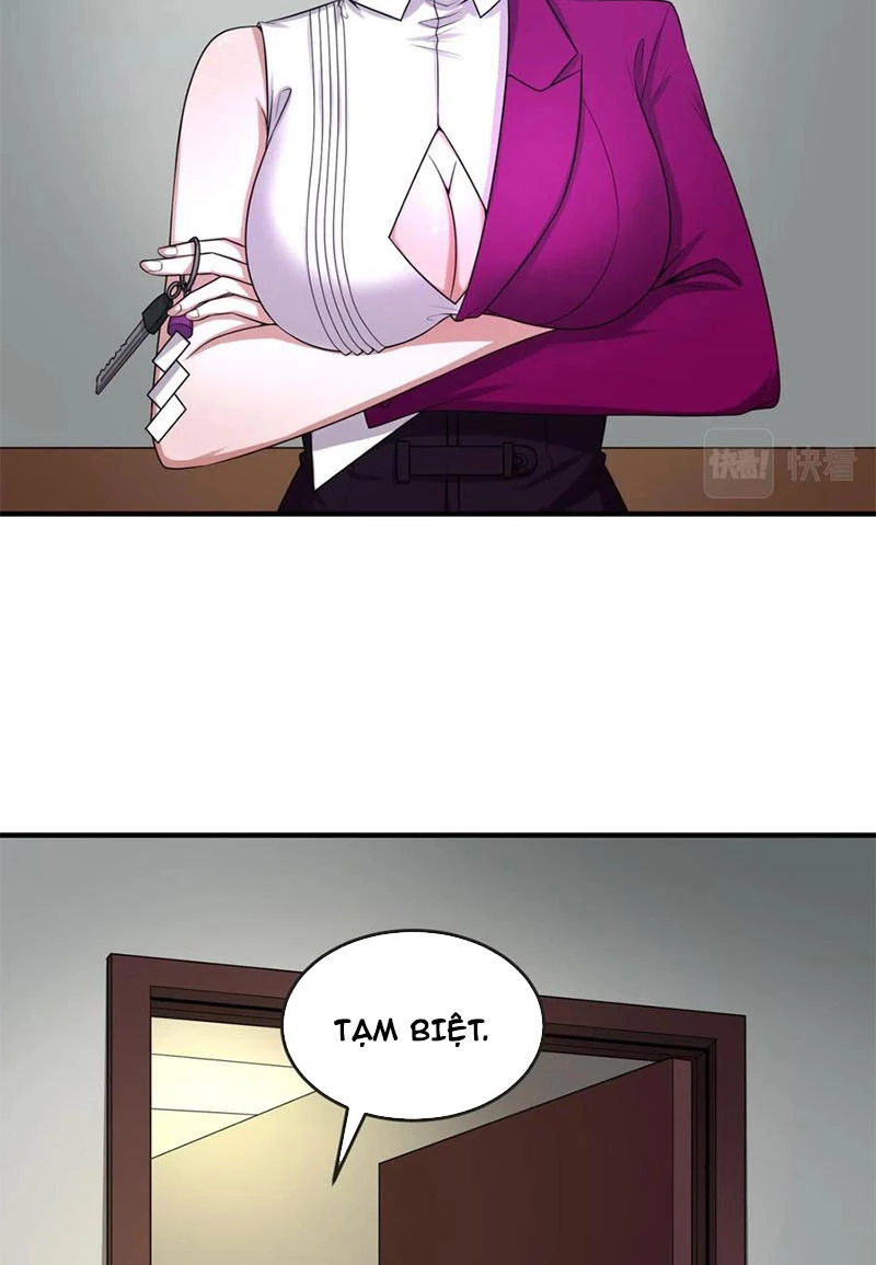 Kỷ Nguyên Kỳ Lạ Chapter 39 - 14