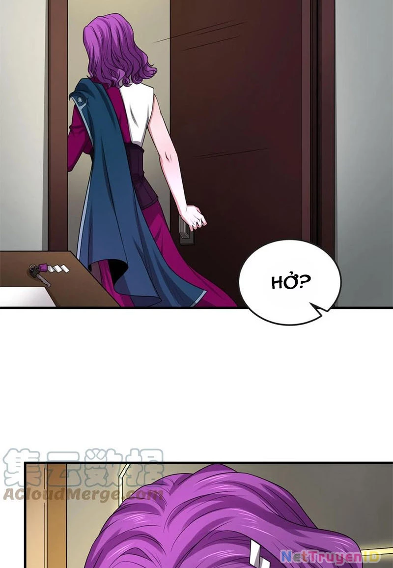 Kỷ Nguyên Kỳ Lạ Chapter 39 - 15