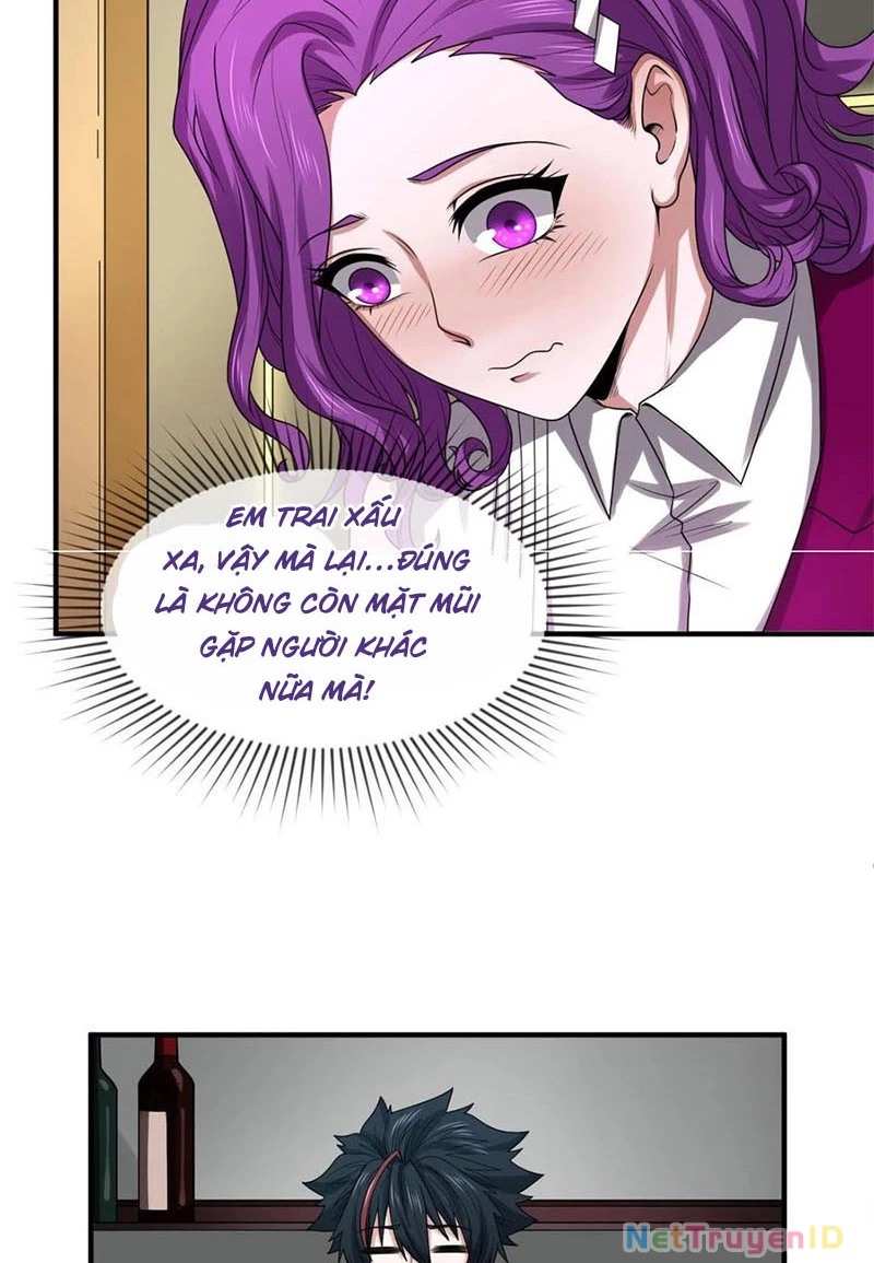 Kỷ Nguyên Kỳ Lạ Chapter 39 - 16