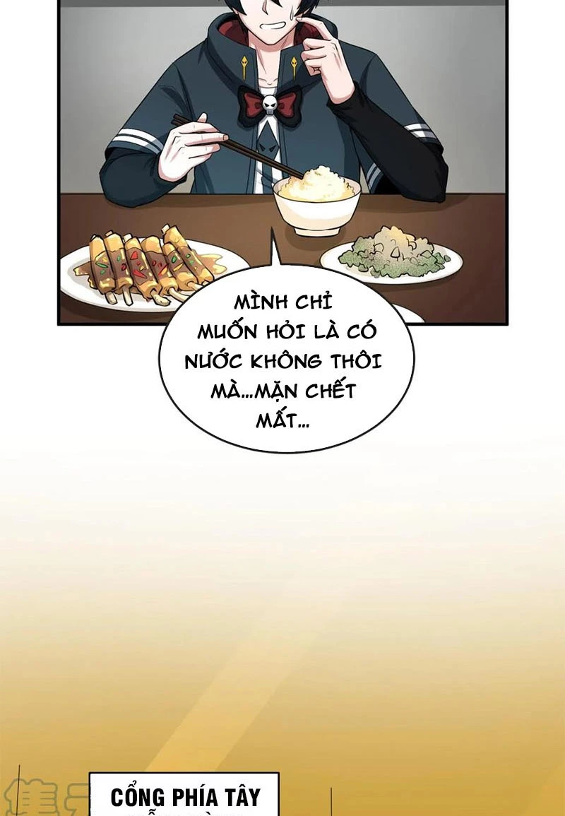 Kỷ Nguyên Kỳ Lạ Chapter 39 - 17