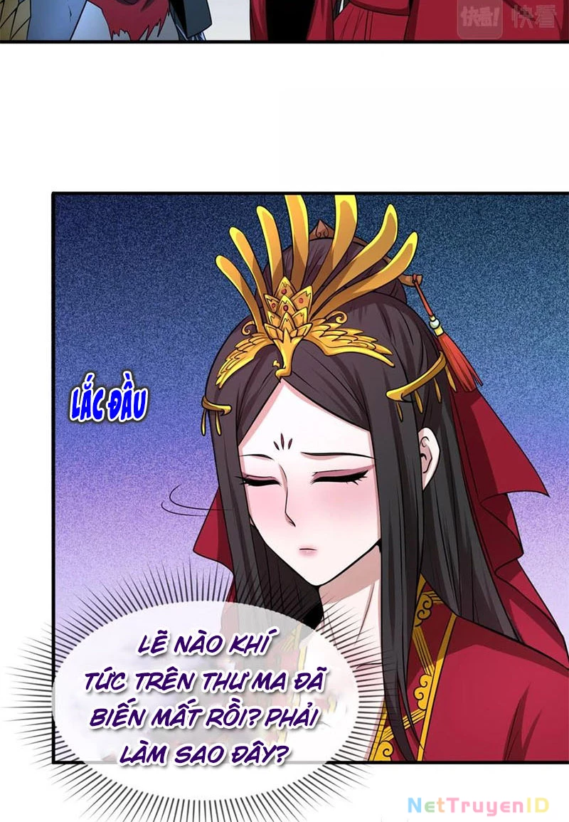 Kỷ Nguyên Kỳ Lạ Chapter 39 - 20