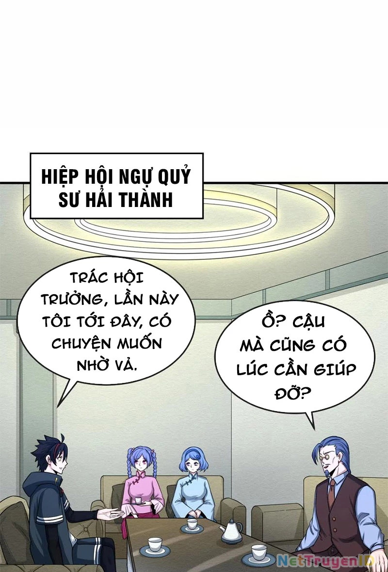 Kỷ Nguyên Kỳ Lạ Chapter 39 - 23