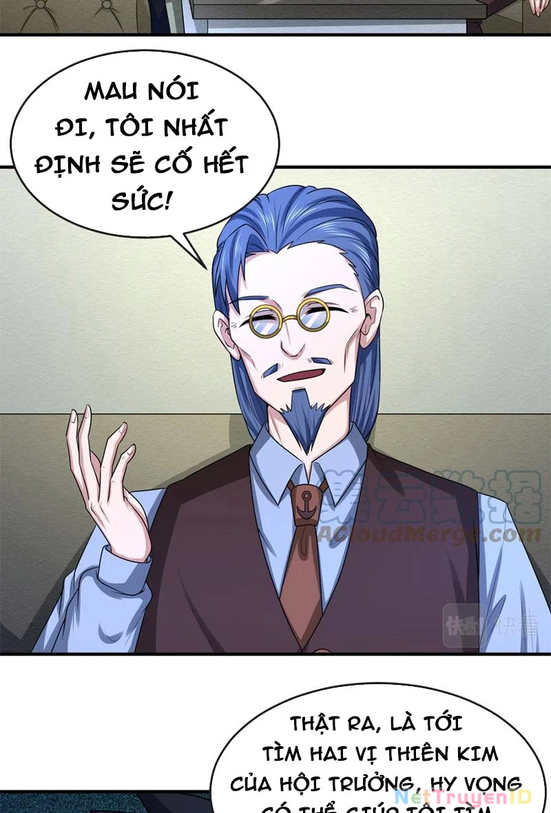 Kỷ Nguyên Kỳ Lạ Chapter 39 - 24