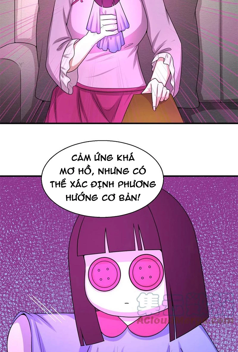 Kỷ Nguyên Kỳ Lạ Chapter 39 - 28