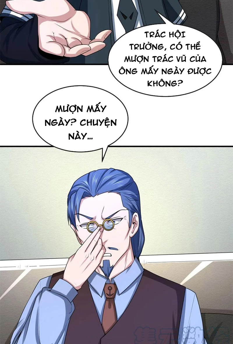 Kỷ Nguyên Kỳ Lạ Chapter 39 - 30